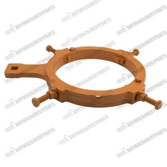 Special Change Cylinder Head Wrench for All Brand Excavators - Buymachineryparts