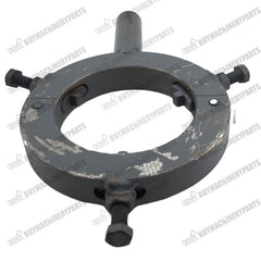 Special Change Cylinder Head Wrench for All Brand Excavators - Buymachineryparts