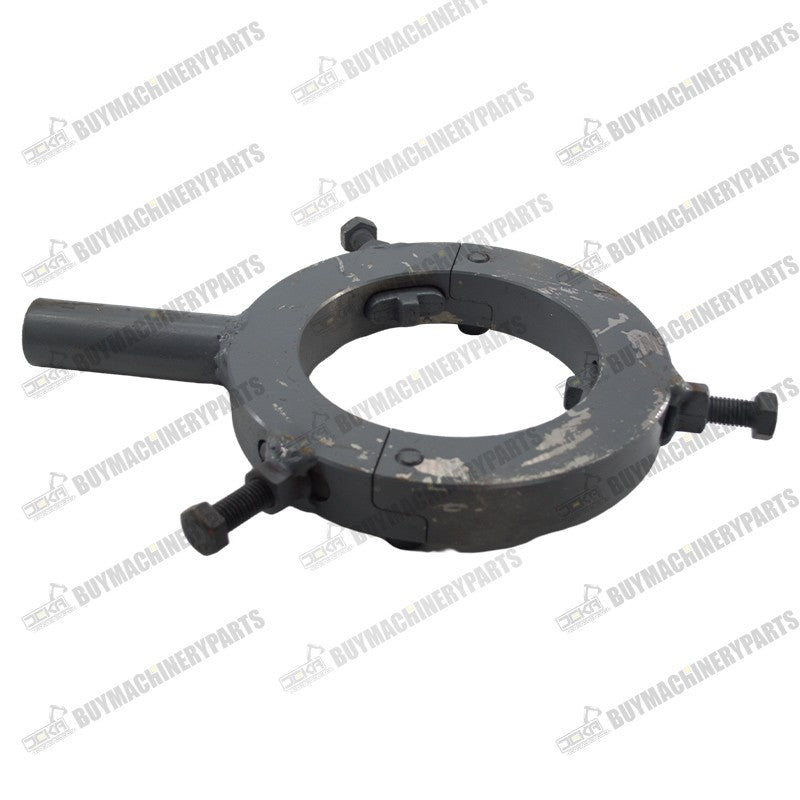 Special Change Cylinder Head Wrench for All Brand Excavators - Buymachineryparts