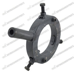 Special Change Cylinder Head Wrench for All Brand Excavators - Buymachineryparts