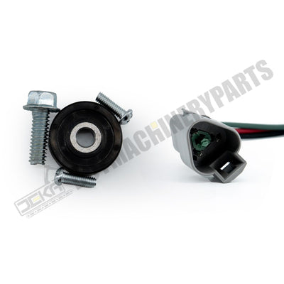 Speed Sensor 1027049-01 for Club Car IQ DS and Precedent Golf Cart ADC Motor