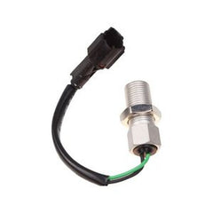 Speed Sensor VI1815105130 for Isuzu Engine 4BD1 4BG1 Kobelco SK200-6 SK200-6E SK135SR buymachineryparts