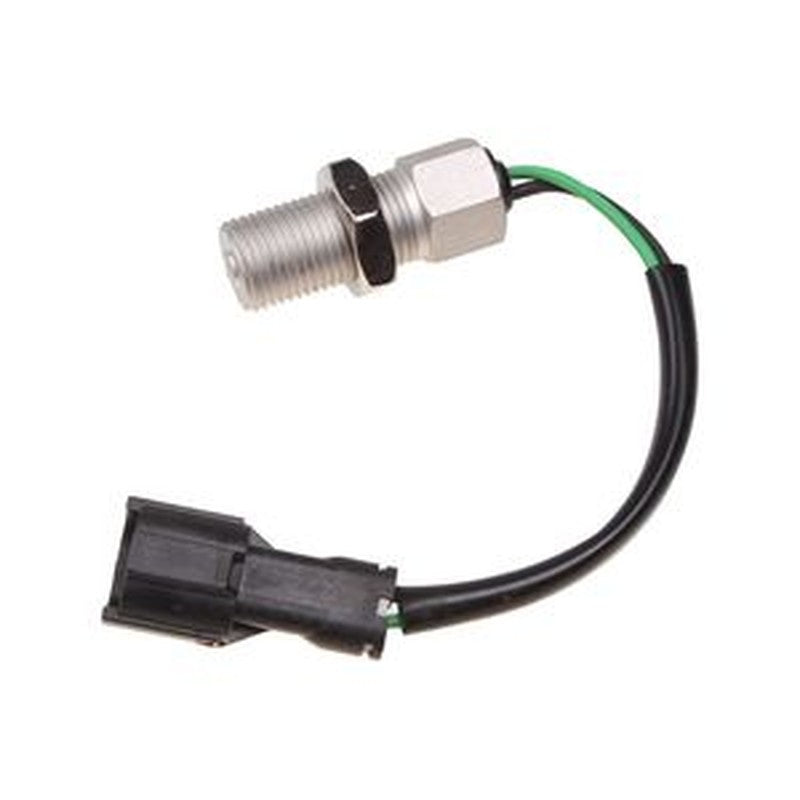 Speed Sensor VI1815105130 for Isuzu Engine 4BD1 4BG1 Kobelco SK200-6 SK200-6E SK135SR buymachineryparts