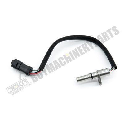 Speed Sensor 262-3764 2623764 CA2623764 for Caterpillar CAT Skid Steer Loader 226D 236D 242D 246C 246D 256C 262C 262D Motor Grader 120 Compactor CB-44B CB46B CB7 CB8 CD8