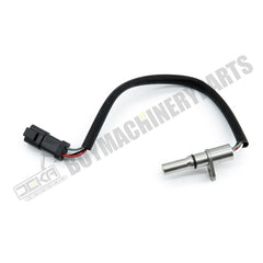 Speed Sensor 262-3764 2623764 CA2623764 for Caterpillar CAT Skid Steer Loader 226D 236D 242D 246C 246D 256C 262C 262D Motor Grader 120 Compactor CB-44B CB46B CB7 CB8 CD8