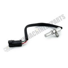 Speed Sensor 262-3764 2623764 CA2623764 for Caterpillar CAT Skid Steer Loader 226D 236D 242D 246C 246D 256C 262C 262D Motor Grader 120 Compactor CB-44B CB46B CB7 CB8 CD8