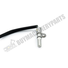Speed Sensor 262-3764 2623764 CA2623764 for Caterpillar CAT Skid Steer Loader 226D 236D 242D 246C 246D 256C 262C 262D Motor Grader 120 Compactor CB-44B CB46B CB7 CB8 CD8