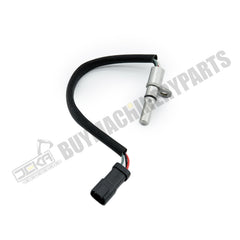 Speed Sensor 262-3764 2623764 CA2623764 for Caterpillar CAT Skid Steer Loader 226D 236D 242D 246C 246D 256C 262C 262D Motor Grader 120 Compactor CB-44B CB46B CB7 CB8 CD8