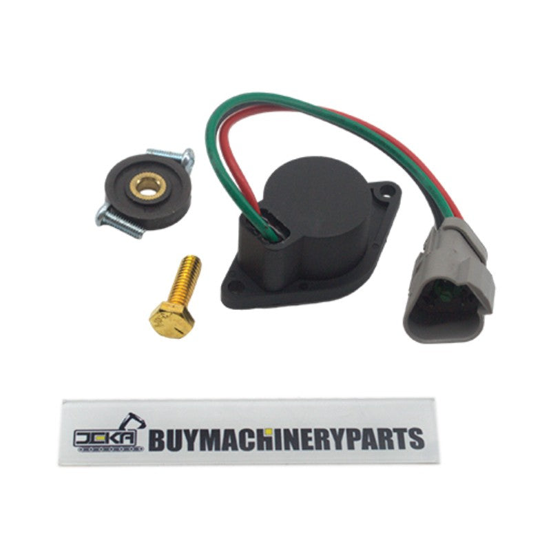 Speed Sensor 2878971 for Polaris GEM E4 E6 E6S EL EM1400 ES Golf Cart 2014-2016 - Buymachineryparts