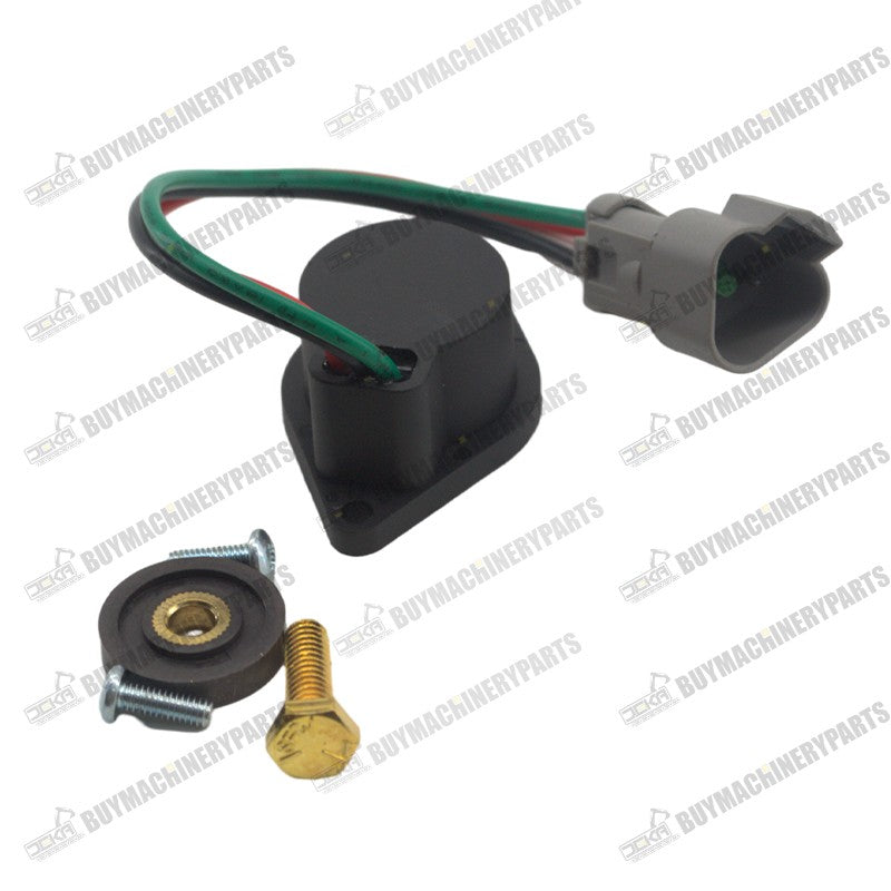 Speed Sensor 2878971 for Polaris GEM E4 E6 E6S EL EM1400 ES Golf Cart 2014-2016 - Buymachineryparts