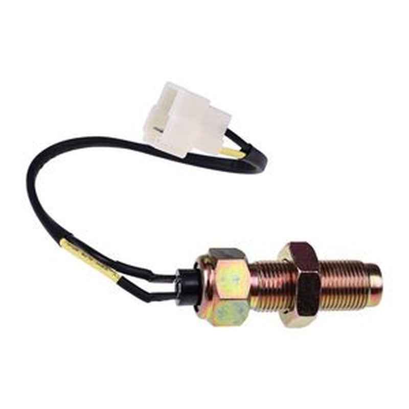 Speed Sensor C4938613 for Cummins 4BT/6BT/4B3.9/6B5.9 Engine