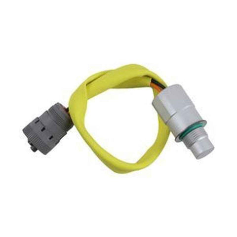 Speed Sensor 522-1642 for Caterpillar CAT Excavators 3176/3508/3516 ...