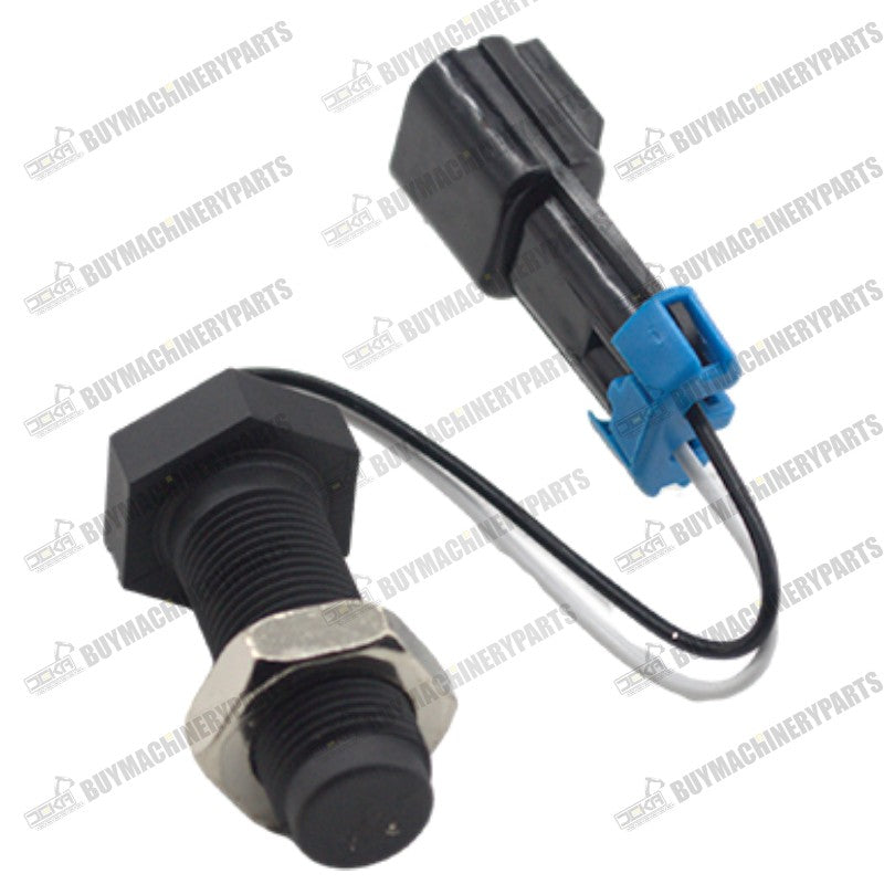 Speed Sensor 6684037 for Bobcat 325 425 5600 751 853 963 A300 S100 S150 S160 S185 S205 S250 S300 T140 T190 T250 T300 V417 - Buymachineryparts