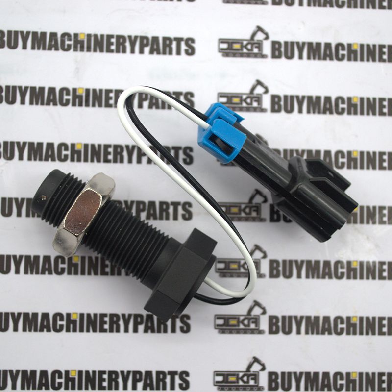 Speed Sensor 6684037 for Bobcat 325 425 5600 751 853 963 A300 S100 S150 S160 S185 S205 S250 S300 T140 T190 T250 T300 V417 - Buymachineryparts