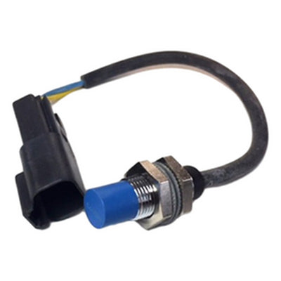 Speed Sensor 84058861 for CASE Harvester A8000 9010 8120 Baler RBX341