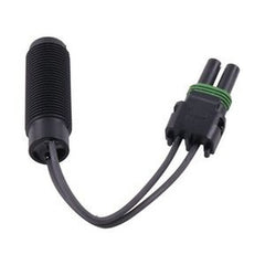 Sensor de velocidad AH116104 para modelos de tractor y excavadora John Deere