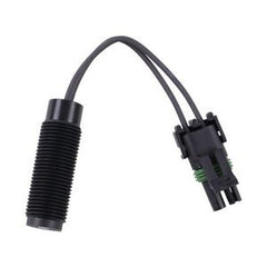 Sensor de velocidad AH116104 para modelos de tractor y excavadora John Deere