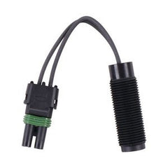 Sensor de velocidad AH116104 para modelos de tractor y excavadora John Deere