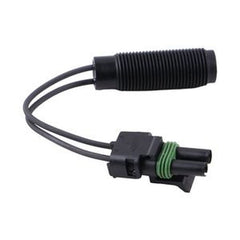 Sensor de velocidad AH116104 para modelos de tractor y excavadora John Deere