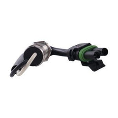 Magnetic Speed Sensor Pickup 3039524 for Cummins KTA19/4B/6B/6C/B6/QSC Engines & Hyundai R360LC-3