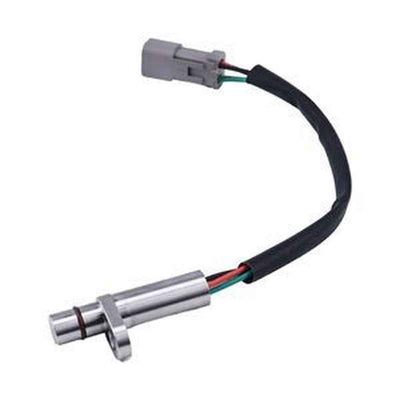 Speed Sensor 383-6830 for Caterpillar CAT 236D 242D Loader Engines