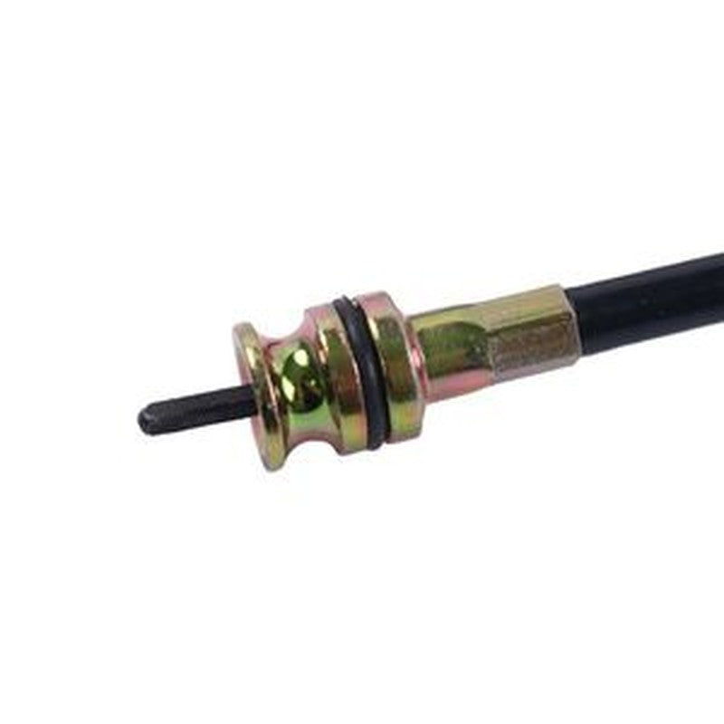 Speedometer Cable 34910-32E00 for Suzuki DR350 DR-Z400 DR-Z400E DR-Z400S DR650 DR650SE buymachineryparts