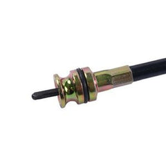 Speedometer Cable 34910-32E00 for Suzuki DR350 DR-Z400 DR-Z400E DR-Z400S DR650 DR650SE buymachineryparts