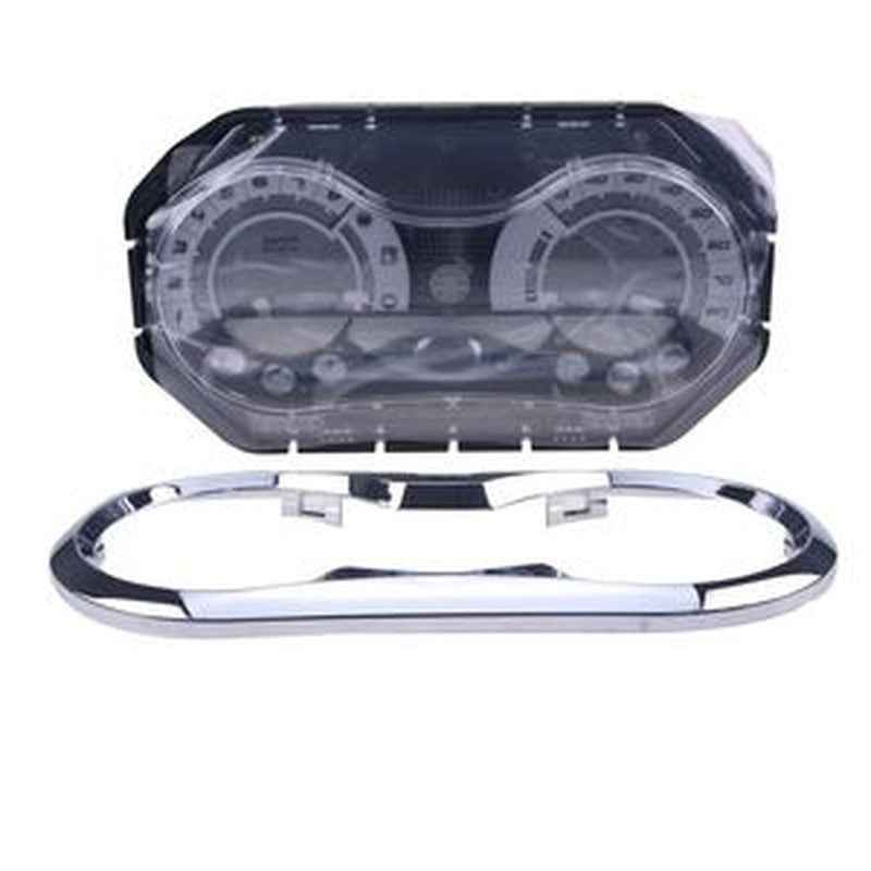 Speedometer Gauge Cluster 278002270 for Sea-Doo GTX RXP RXT WAKE 2006-2011