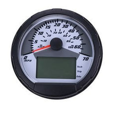 Multifunction Speedometer Gauge Cluster 3280528 3280431 for Polaris ATV Sportsman