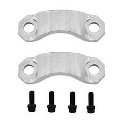 U Joint Strap Bolt Kit for Chevrolet Jeep Ford - Spicer 210 Series