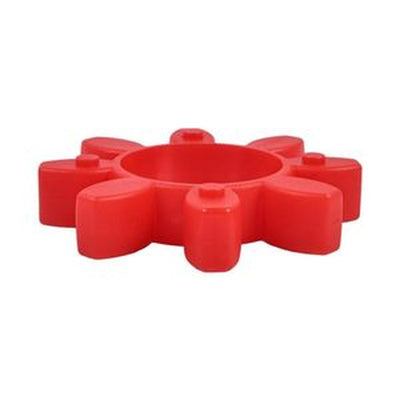 Acoplamiento de araña 020551000045 para KTR ROTEX 55