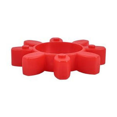 Acoplamiento de araña 020551000045 para KTR ROTEX 55