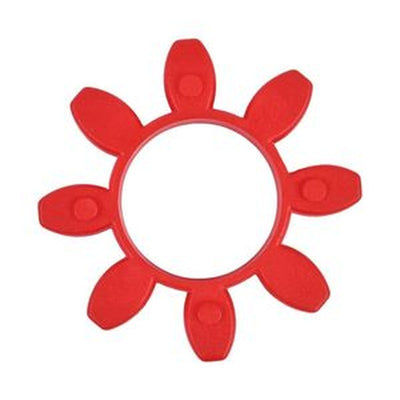 Acoplamiento de araña 020551000045 para KTR ROTEX 55