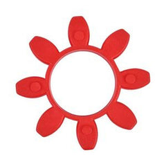 Acoplamiento de araña 020551000045 para KTR ROTEX 55