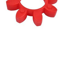 Spider Coupling 0 20551000045 KTR ROTEX 55