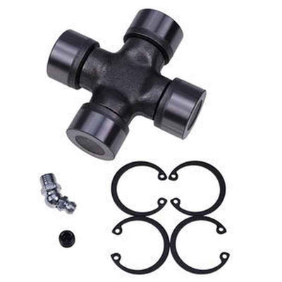 Spider Universal Joint 209-4271 for Caterpillar CAT 3054C Engine & Telehandlers