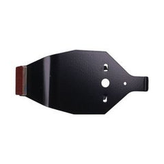 2-Piece Spindle Brake AM131445 for Kohler CV15S/460S & John Deere Lawn Tractors