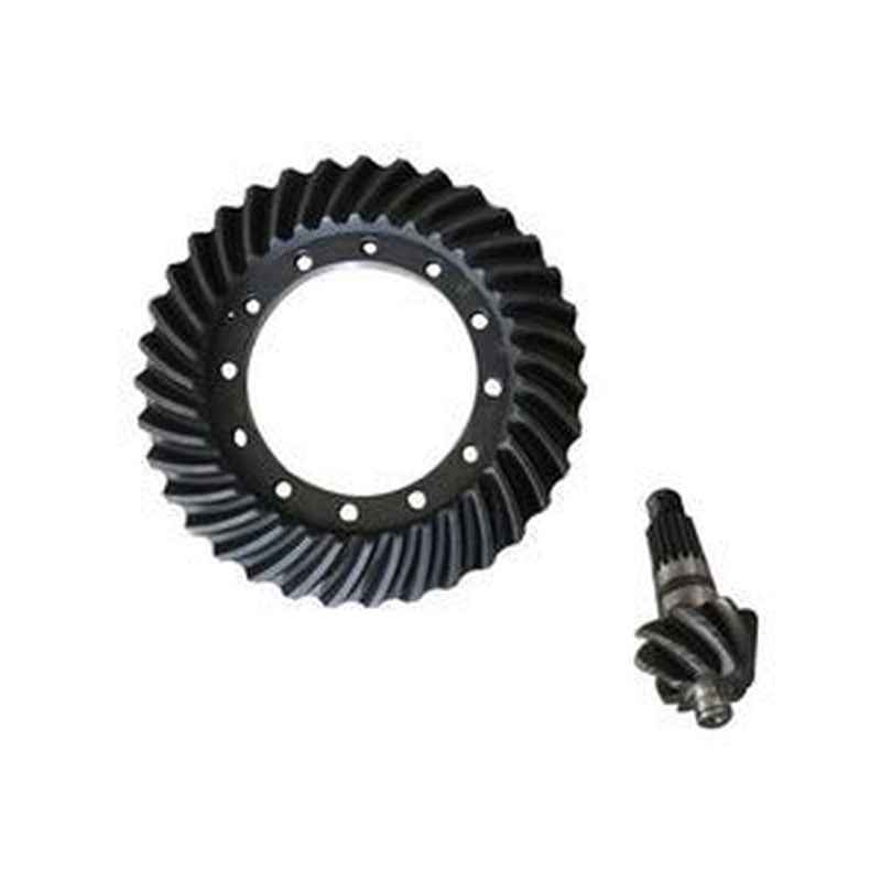 Spiral Bevel Gear Pinion 2050900107 for SDLG LG956 LG958 Wheel Loader