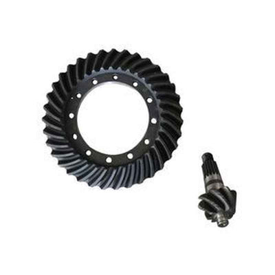 Spiral Bevel Gear Pinion 2050900107 for SDLG LG956 LG958 Wheel Loader