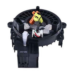 Spiral Cable Clock Spring 25554-ZX00A for Nissan Altima 2007-2013 QR25DE VQ35DE Engine