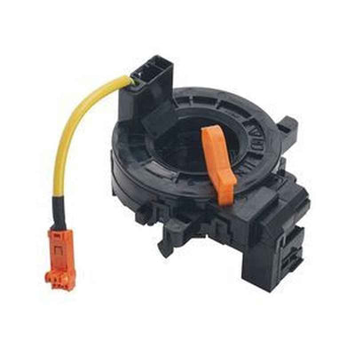 Spiral Cable Clock Spring 84306-12160 for Toyota 1GDFTV 1TRFE 2TRFE 5LE Engines