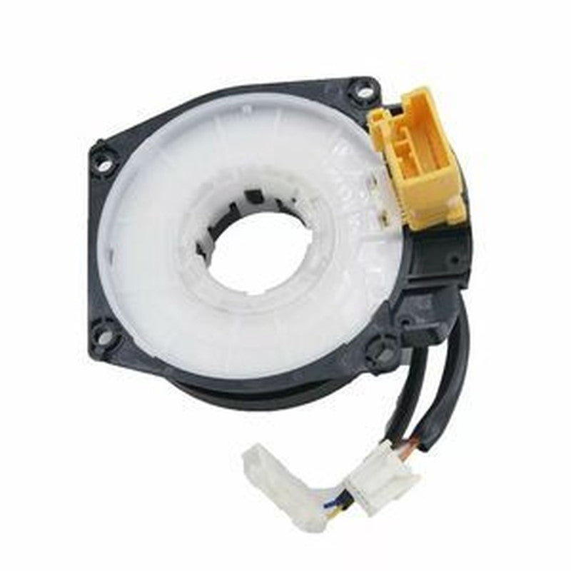 Spiral Cable Clock Spring B5554-5L325 for Nissan Engine Elgrand Patrol Pathfinder Maxima Infiniti G20 I30 QX4