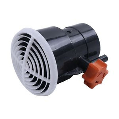 Sprayer Nozzle Tip 4203-700-6318 for Stihl SR200 SR320 SR340 SR420