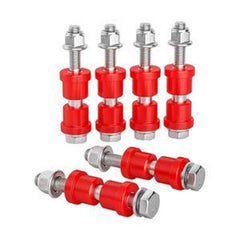 Spring Bushing Kit w/ Screw Nut 70291G02 70289G01 for EZGO TXT Golf Cart