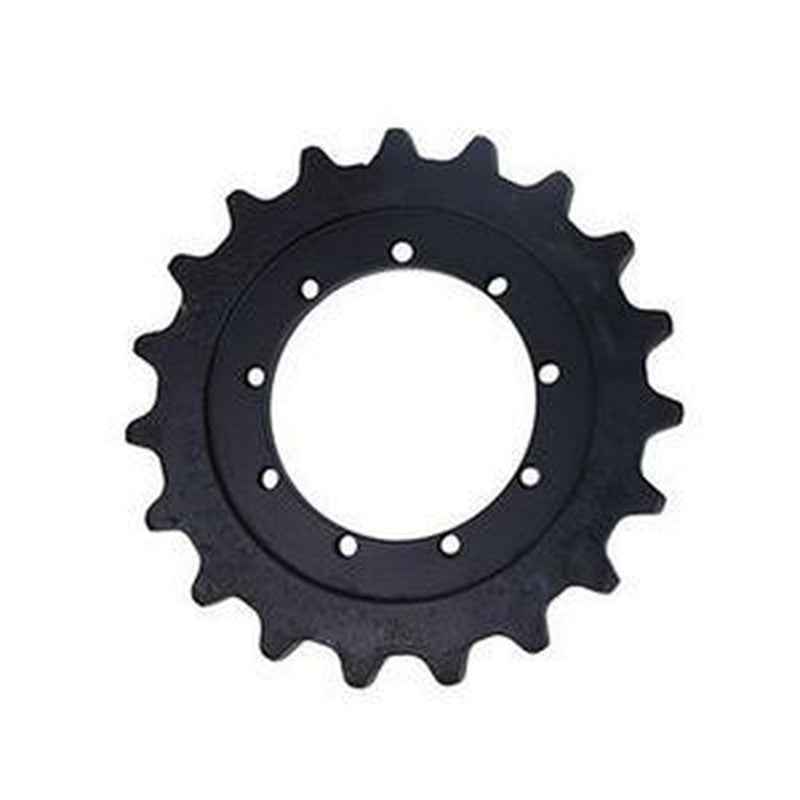 Sprocket 03316-10100 for Takeuchi TB014 TB015 TB016 Excavator