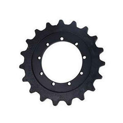 Sprocket 03316-10100 for Takeuchi TB014 TB015 TB016 Excavator