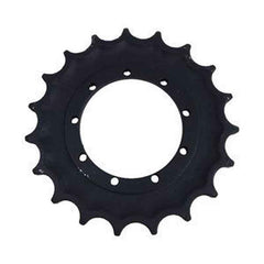 Sprocket 200131649 for Komatsu PC15R-8 PC12R-8 PC07-2 PC05-7 Excavator