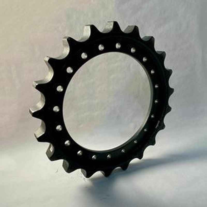 Sprocket 1033227 9245617R for John Deere Excavator Models