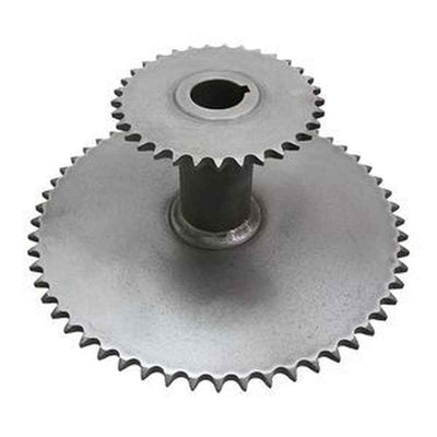 Sprocket 1347402C1 47586463 for CASE Harvester 1688-2388-1644