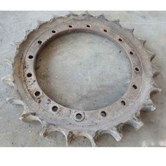 Sprocket 168-6727 for Caterpillar CAT Excavators 325C 330C 330D 336D